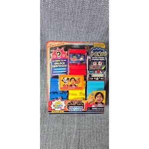 Ryan's World Surprise Arcade